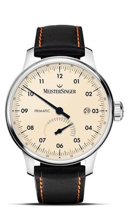 MeisterSinger Primatic PR903