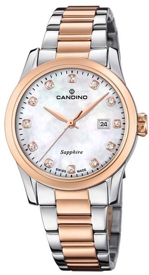 Candino Lady Elegance C4739/1