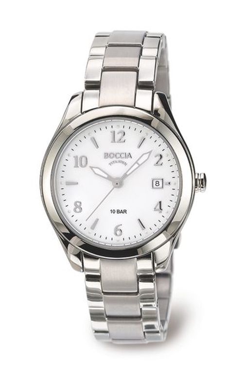 Boccia Titanium 3224-01