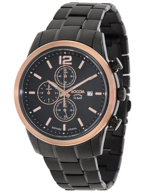 Boccia Titanium 3759-04