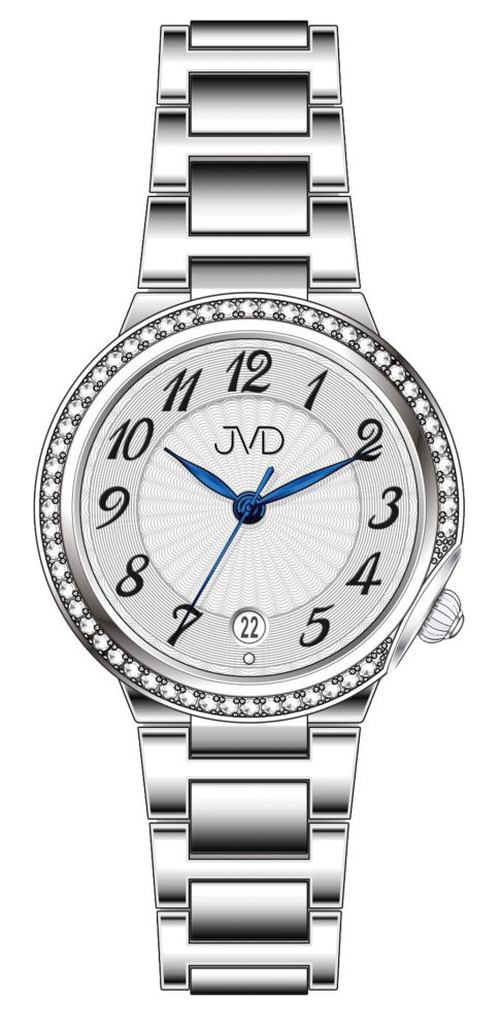 Náramkové hodinky JVD JG1037.1