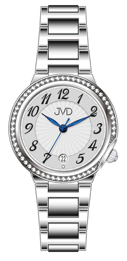 Náramkové hodinky JVD JG1037.1
