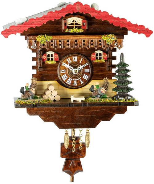 Trenkle 2035 PQ - Kukačky od německého výrobce