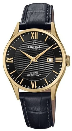 Hodinky Festina SWISS MADE 20010/4