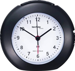 Analogový budík WT 757BK