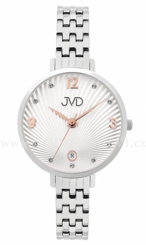 Náramkové hodinky JVD J4182.1