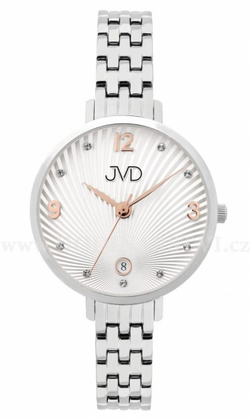 Náramkové hodinky JVD J4182.1
