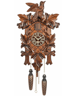 Kukačky Trenkle 350 QM