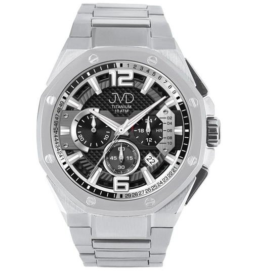 Náramkové hodinky JVD JE2006.3