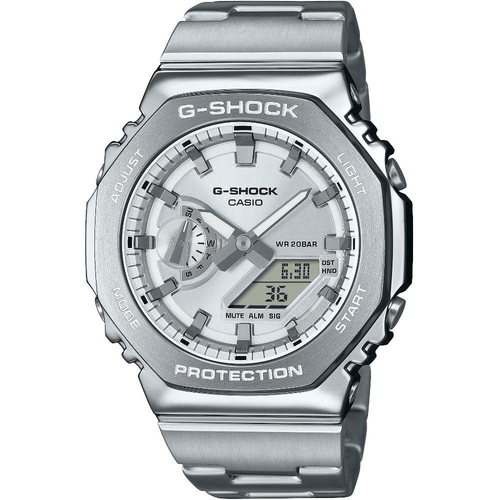 Hodinky Casio G-SHOCK GM-2110D-7AER