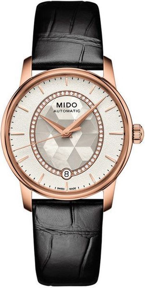 Mido Baroncelli Prisma M007.207.36.116.00