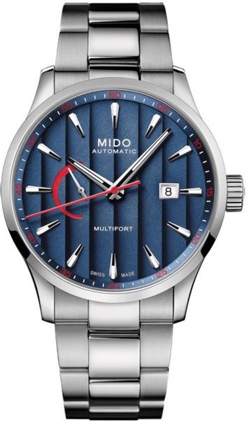 Mido Multifort Power Reserve M038.424.11.041.00