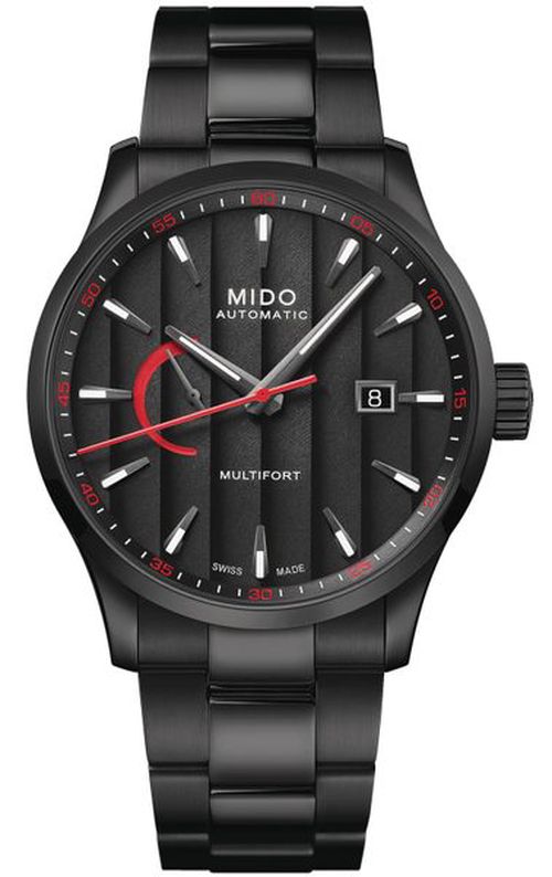 Mido Multifort Power Reserve M038.424.33.051.00