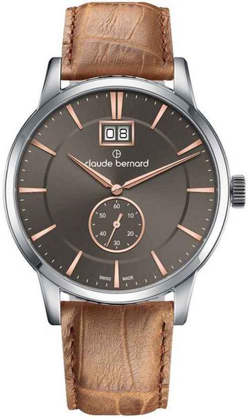 Claude Bernard Classic 64005-3-GIR3