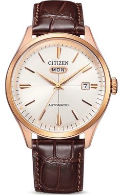 Citizen C7 Automatic NH8393-05AE