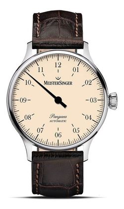 MeisterSinger Pangaea PM9903