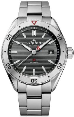 Alpina Alpiner 4 Automatic 40mm AL-525GS4AQ6B