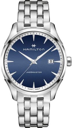 Hamilton Jazzmaster Gent Quartz H32451141