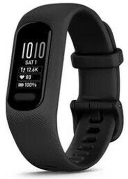 Garmin vívosmart® 5 Black S/M 010-02645-10