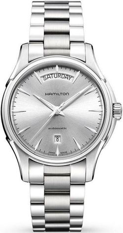 Hamilton Jazzmaster Day Date Auto H32505151