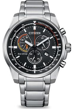 Citizen Eco-Drive Classic Chrono AT1190-87E