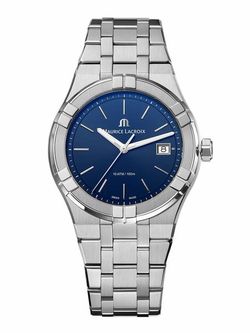 Maurice Lacroix Aikon Quartz AI1108-SS002-430-1