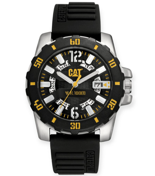 Pánské hodinky CAT AR-141-21-137