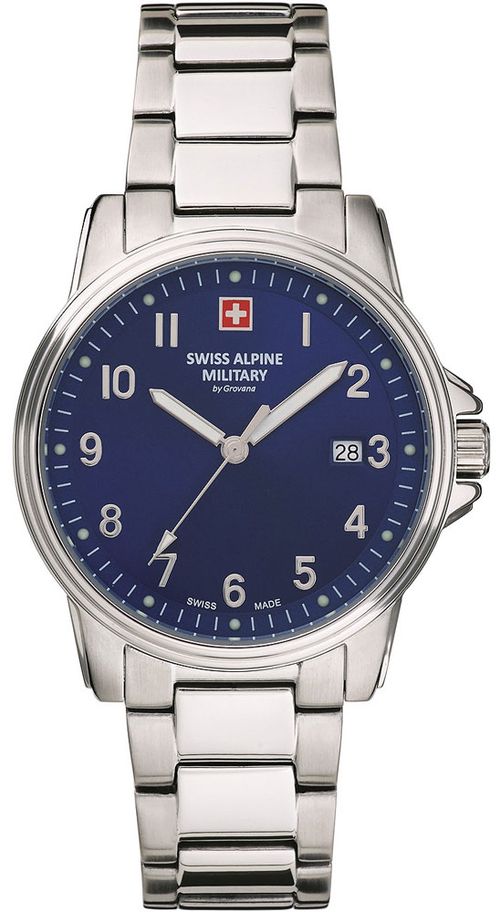 SWISS ALPINE MILITARY 7011.1135