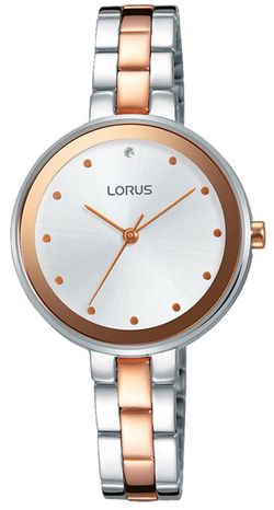 LORUS RG261LX9