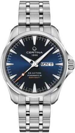 CERTINA C032.430.11.041.00