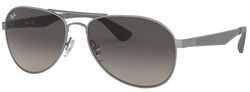 Ray-Ban RB3549 029/11 - L (61-16-145)