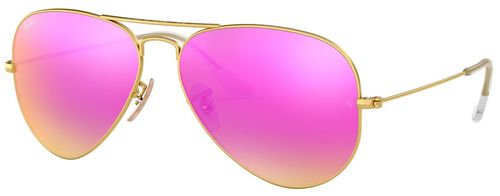 Ray-Ban RB3025 112/4T - M (58-14-135)