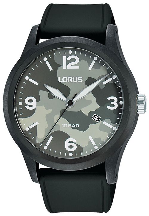 LORUS RH913MX9