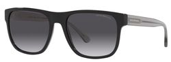 EMPORIO ARMANI EA4163 58758G - M (56-19-145)