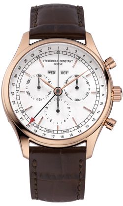 FREDERIQUE CONSTANT FC-296SW5B4