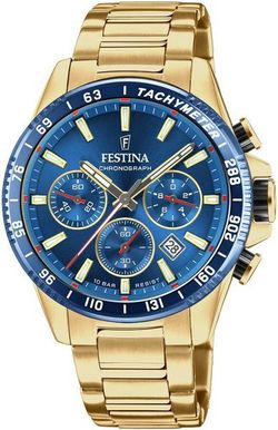 Festina Timeless Chronograph 20634/3