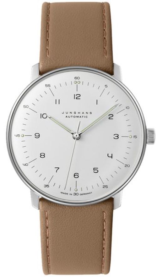 Junghans Max Bill Automatic 27/3502.02