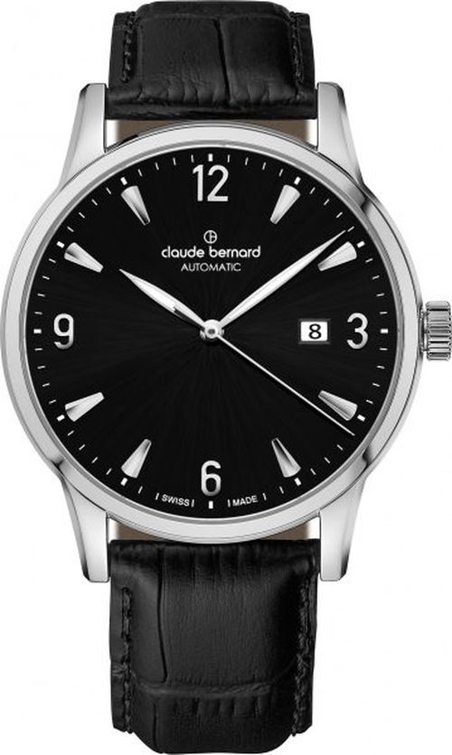 Claude Bernard Classic Automat 80091-3-ninn