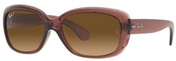 Ray-Ban RB4101 6593M2 - M (58-17-135)