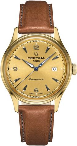 Certina DS Powermatic 80 C038.407.36.367.00