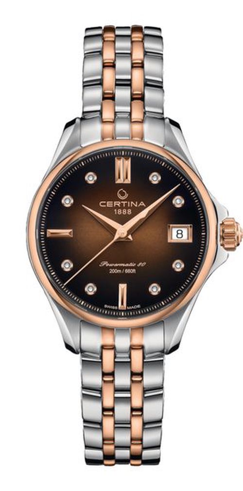 Certina DS Action Lady Powermatic 80 C032.207.22.296.00