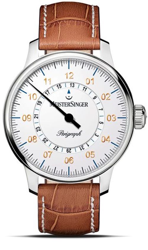 MeisterSinger Perigraph AM1001G