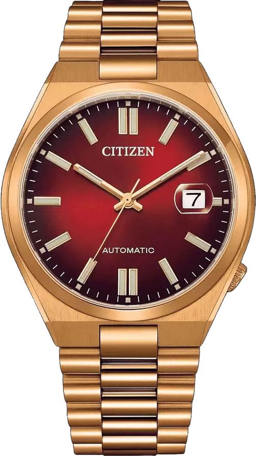 CITIZEN NJ0153-82X