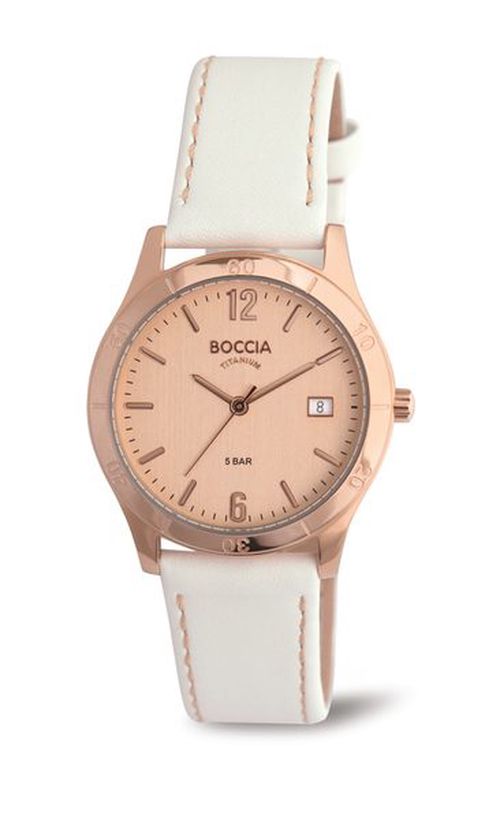 Boccia Titanium 3234-01