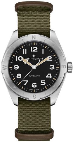 Hamilton Khaki Field Expedition Auto H70315931