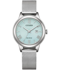 Hodinky Citizen ELEGANCE EW2621-75M