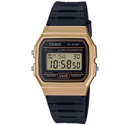 Casio F-91WM-9AEF