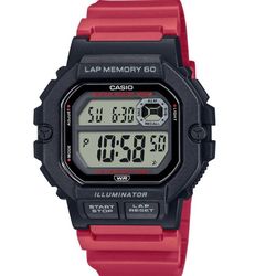 Casio Colection WS-1400H-4AVEF
