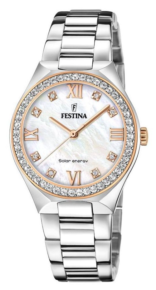 Hodinky Festina SOLAR ENERGY 20658/1