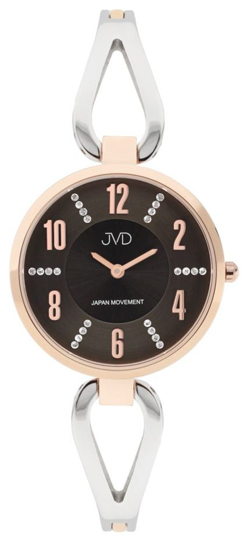 Hodinky JVD JC073.6